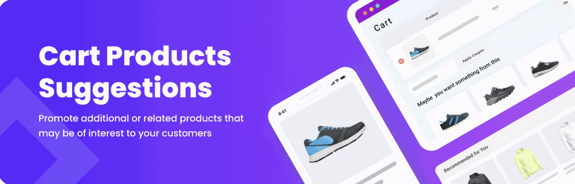 Products Suggestions for WooCommerce
