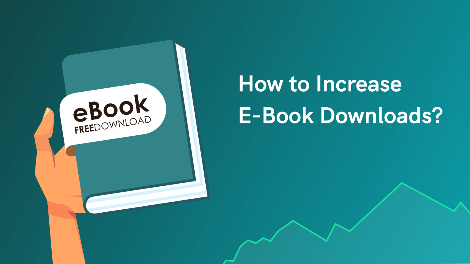 How-to-increase-E-book-downloads