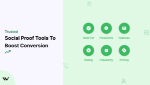 Social Proof Tools