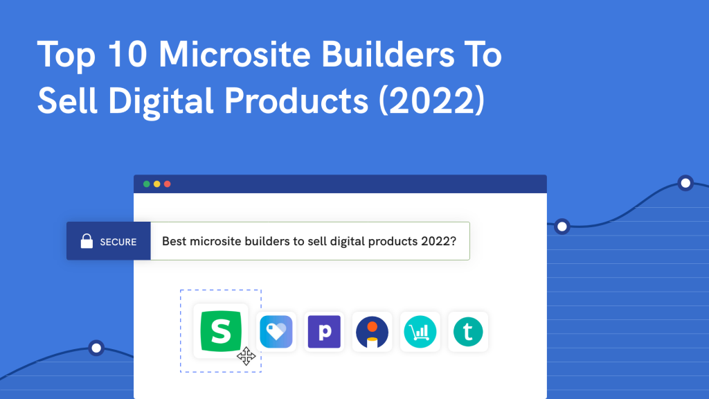 Top 10 Microsite Builders in 2025 (Easy to Use) - Wisernotify