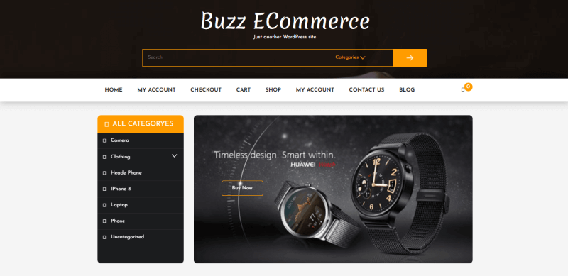 buzz-ecommerce