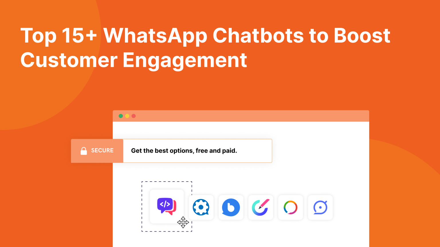 Best Free Chatbots for WhatsApp