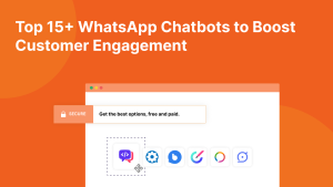 Best Free Chatbots for WhatsApp