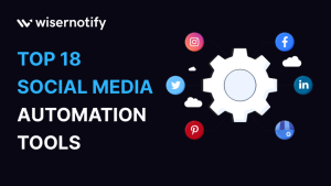 Top Social Media Automation Tools