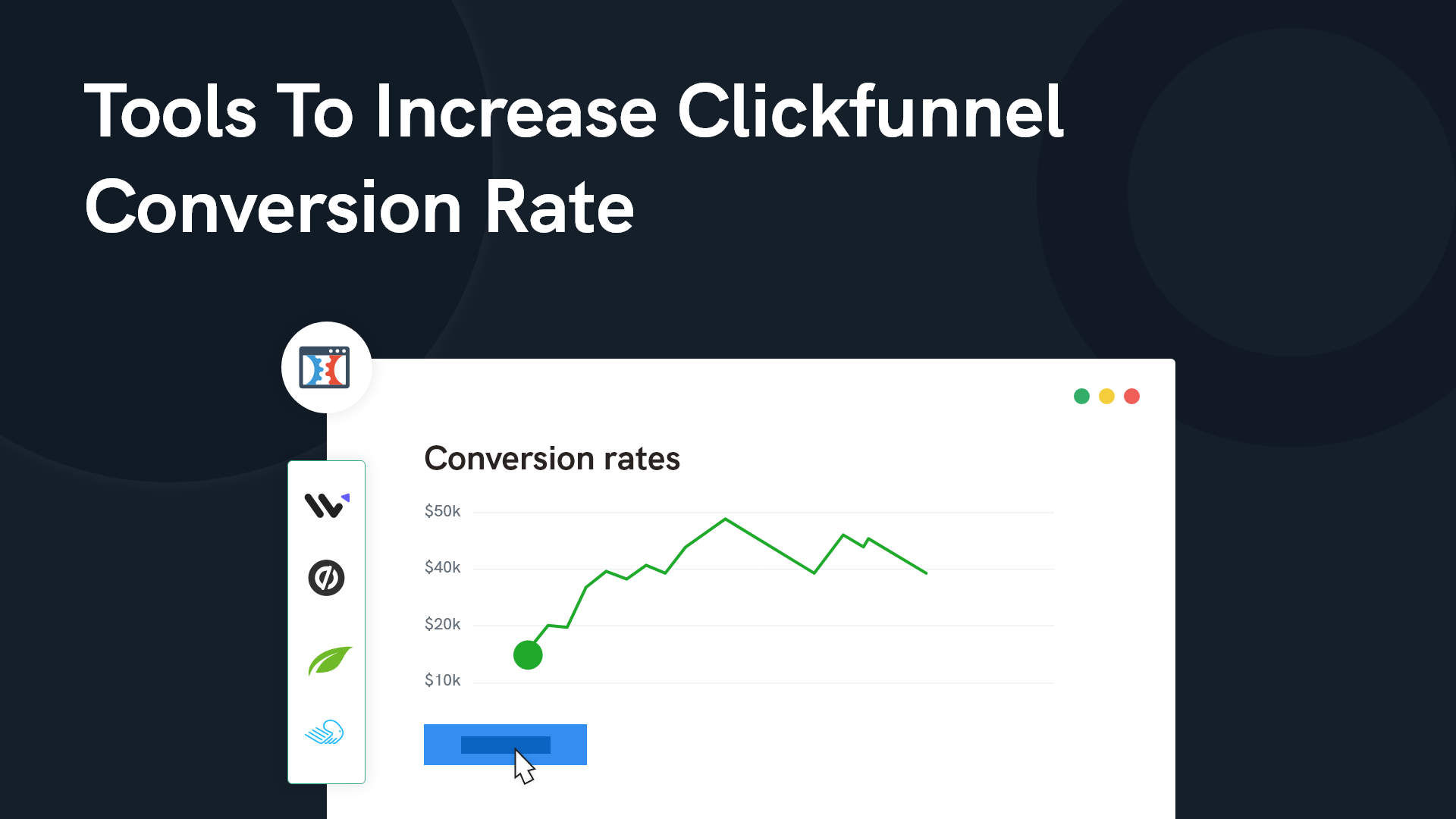 Try Adding a Countdown Clock to Your Site to Increase Conversions -  Optimizely