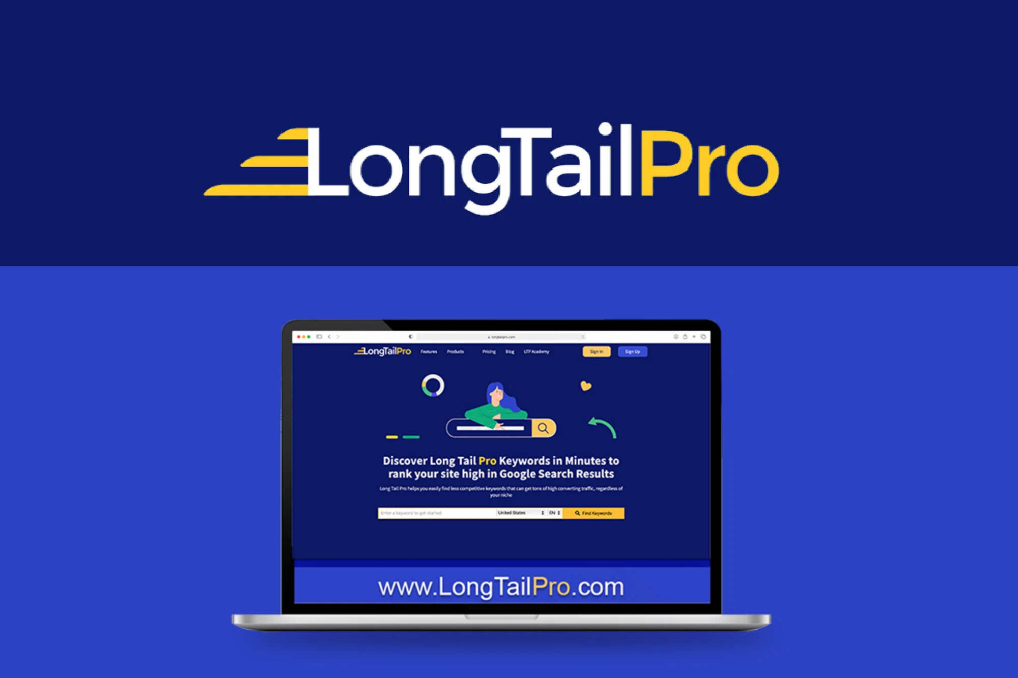 Lontailpro