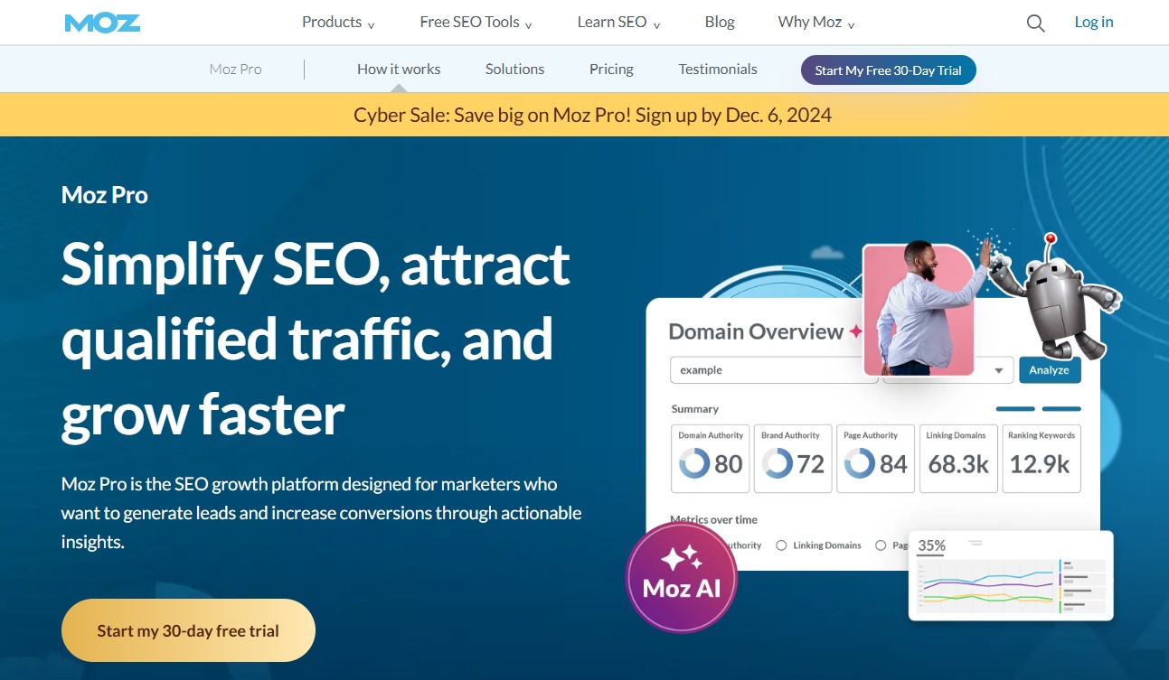 20 SEO Software for Agencies to Boost Rankings (2025)