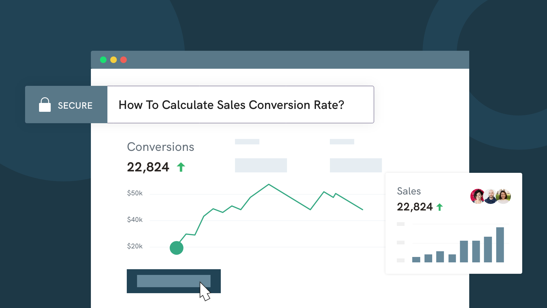 Calculate Sales Conversion Rate The Complete Guide In 2024