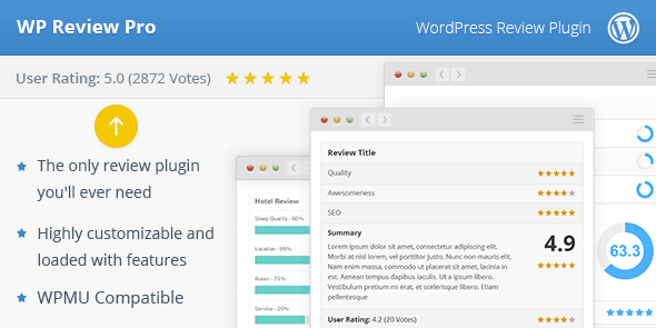 WP review pro