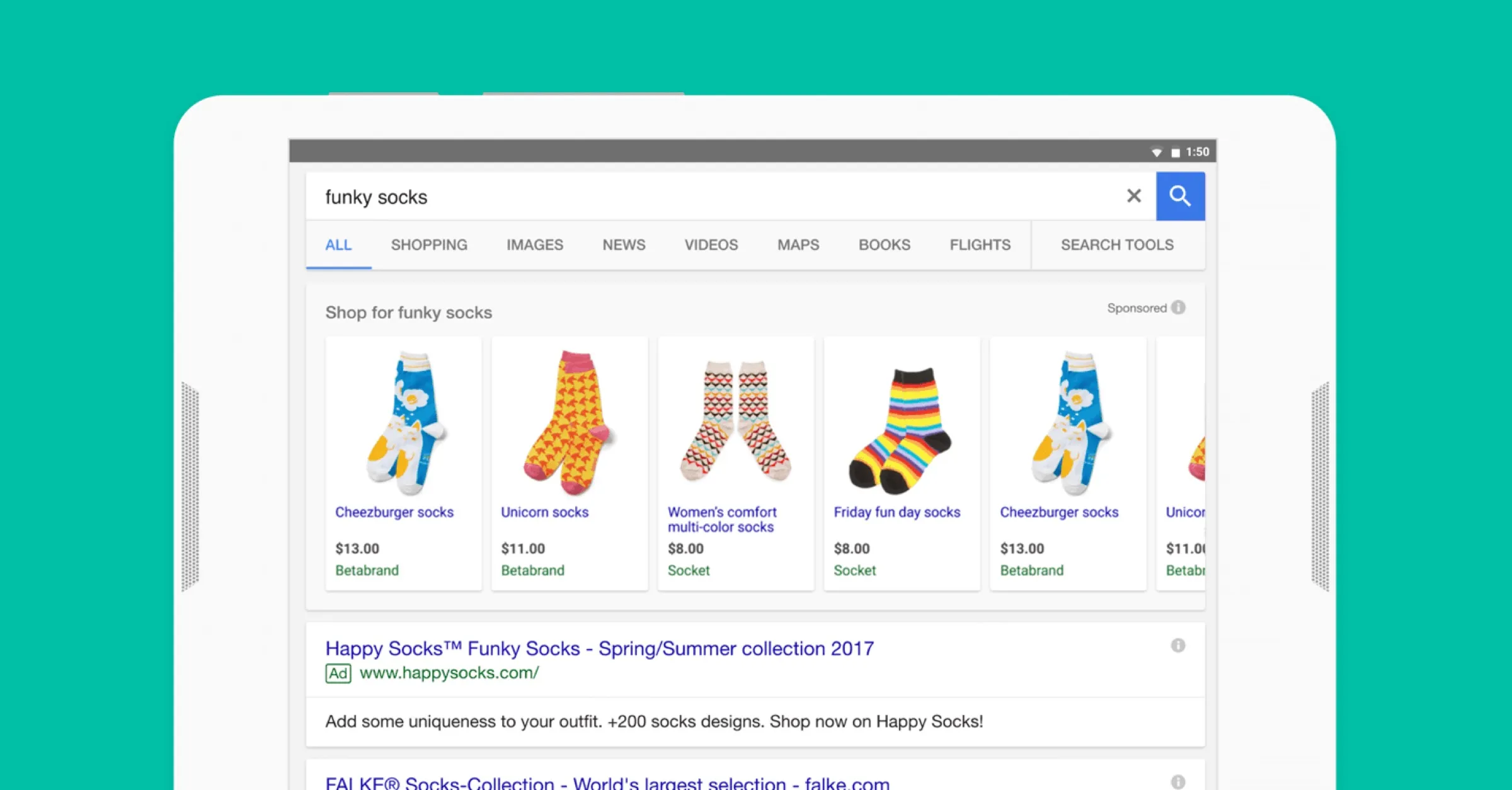 WooCommerce Integration with Google Shopping