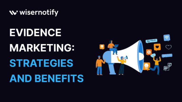 Evidence Based Marketing (Make Data-Driven Decisions)