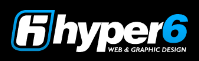 Hyper6 logo