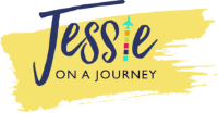 Jessieonajourney logo
