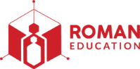 Romanptemelbourne logo
