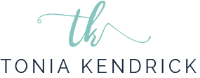 Toniakendrick logo
