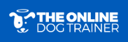 Theonlinedogtrainer logo