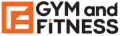 GYM and Fitness customers logo