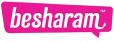 Besharam customers logo