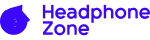 Headphone zone customers logo