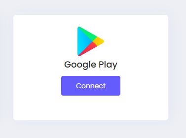 connect google paly