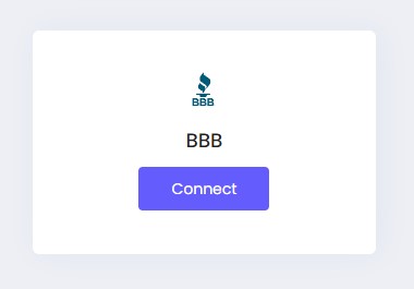 connect bbb