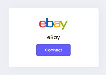 connect ebay reviews