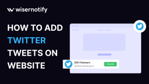 Twitter Tweets Banner