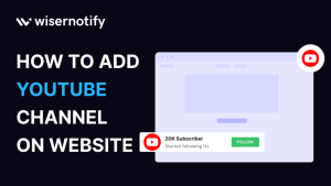 YouTube Channel Banner