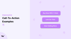 CTA Examples
