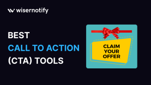 Call to Action Tool