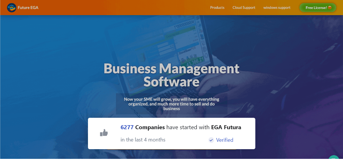Recent Activity FOMO Notification Popup Example
