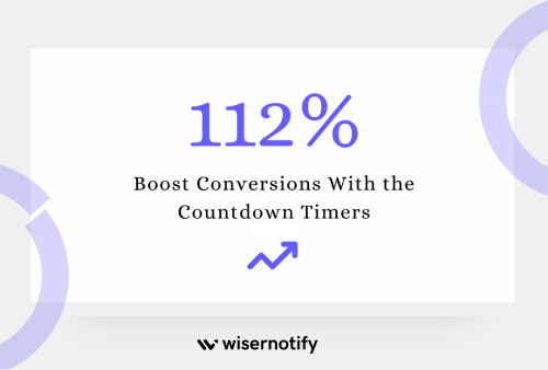 Boost Conversions With the Countdown Timers