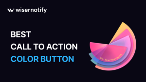 CTA color button