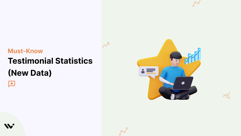 Testimonial Statistics