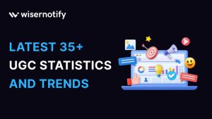 UGC statistics