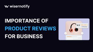 Product Reviews for Your Business