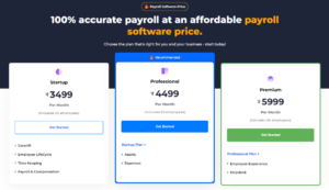 super payroll pricing plan