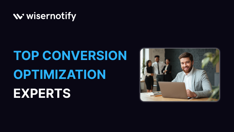 Conversion Optimization Experts