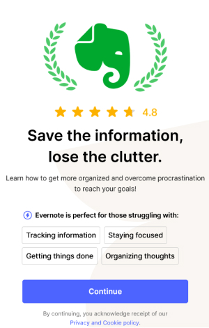 EverNote