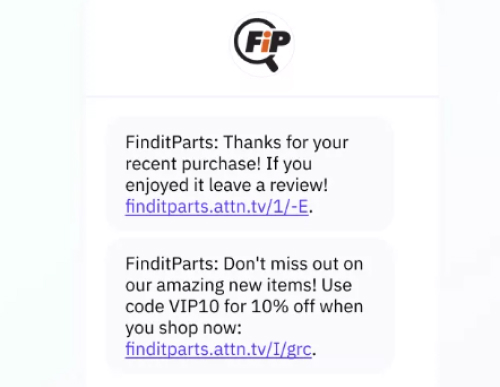 Findit Parts