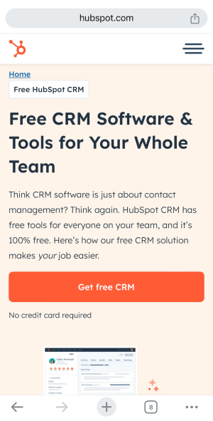 Hubspot