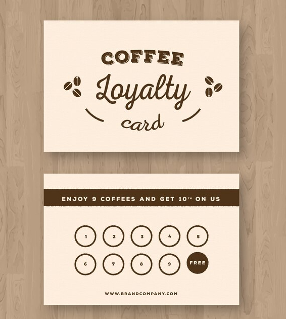 Loyalty Programs