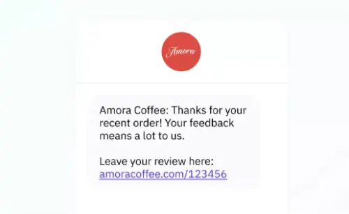 Amora Coffee
