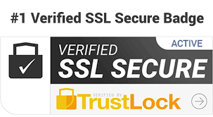 SSL Trust Badges