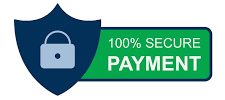 Secure Payment Badge