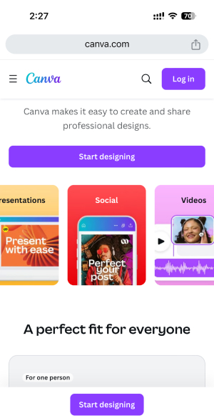 canva