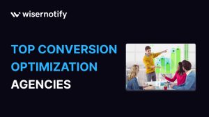 conversion optimization agencies