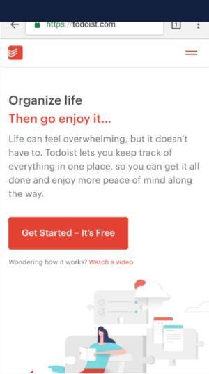 todoist