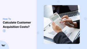 Customer Acquisition Cost Calculation