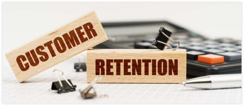 Focus on Customer Retention